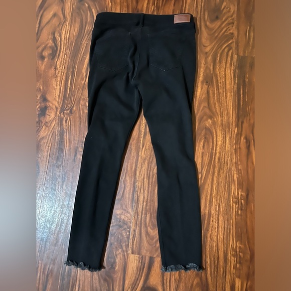 Cropped Jeans - Picture 3 of 4